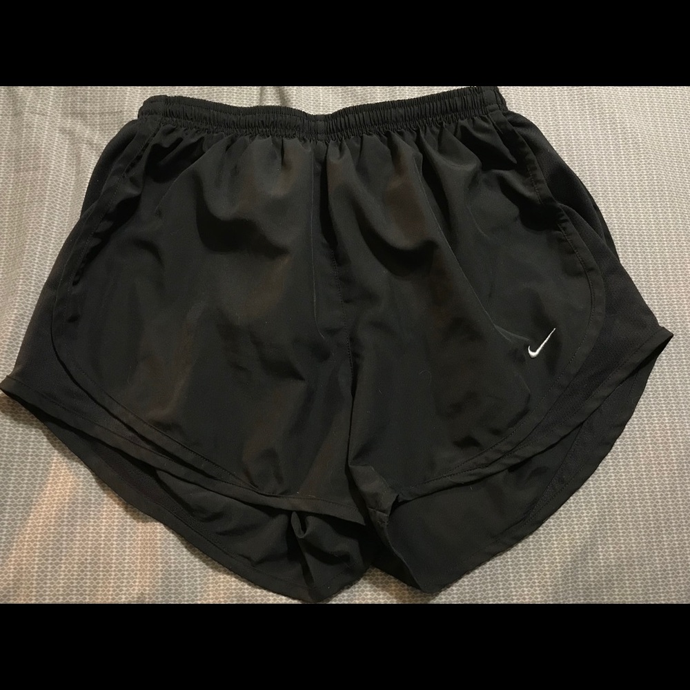 Nike Dri-Fit shorts